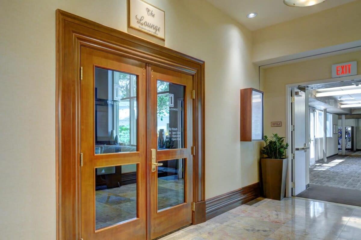 לאס וגאס Mgm Signature-04-603 Strip View Jacuzzi Studio מראה חיצוני תמונה