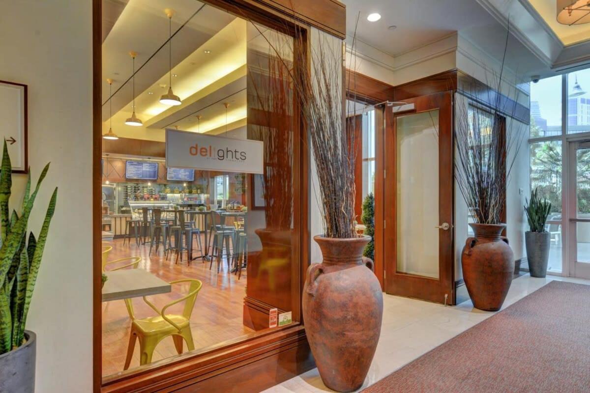 לאס וגאס Mgm Signature-04-603 Strip View Jacuzzi Studio מראה חיצוני תמונה